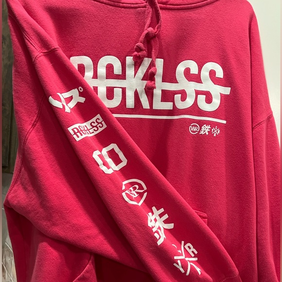 Men’s Sweatshirt - Picture 2 of 5